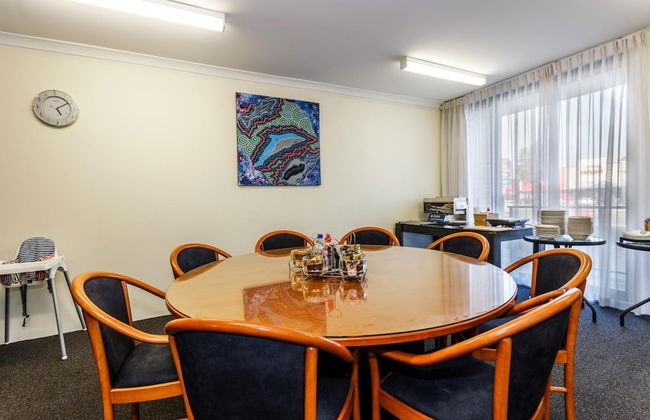 Perth Ascot Central Apartment Hotel - Foto 54