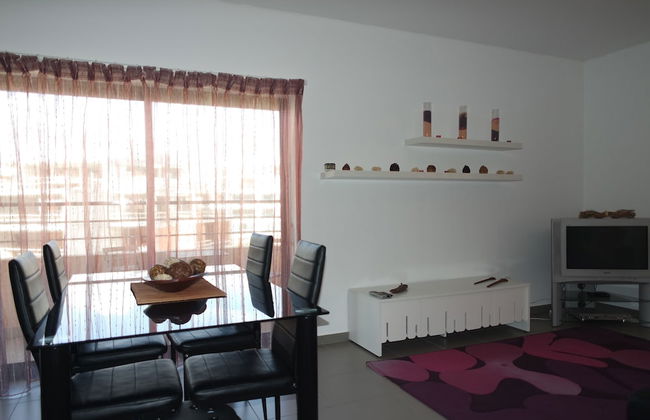 A17 - Heaven Sun Praia da Rocha 1 bed Apartment - Foto 11