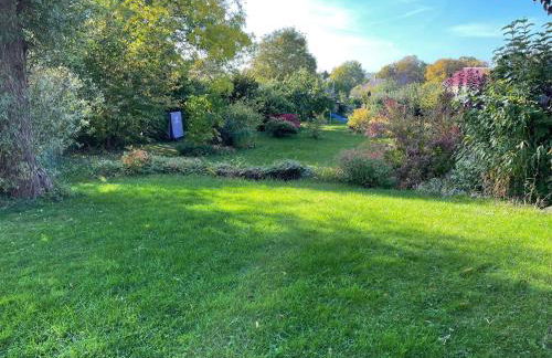 Dat-Klinkerhus - Foto 31