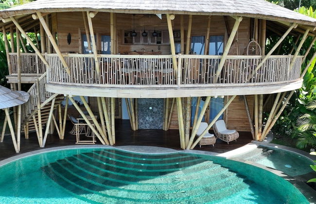 Villas Bukit Lipah - Foto 47