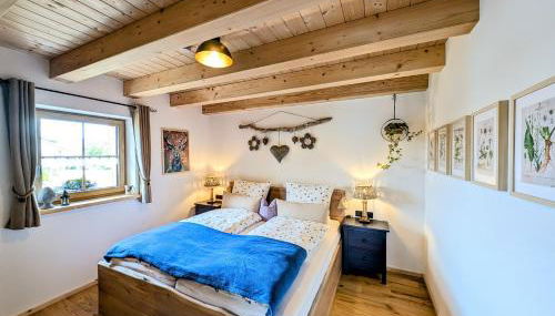 Inser Hof - Hüttenleben Bayern - Foto 2