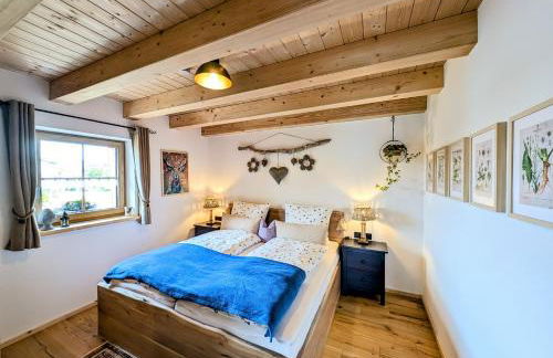 Inser Hof - Hüttenleben Bayern - Foto 2