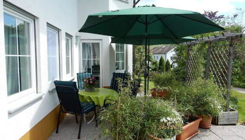 Ferienwohnung am Wildpflanzenpark - Foto 2