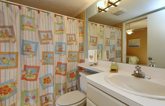 Playa Encantada 214 2 Bedroom Condo by RedAwning - Foto 19