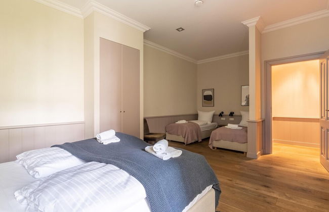 Schoenhouse Avenue by Limehome - Photo 36