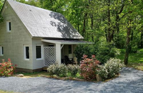 Les Chalets de SAUMUR, Piscine & Parc boisé, 100m du CadreNoir - Foto 23