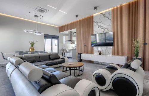 Villa De Karlo by Interhome - Foto 8