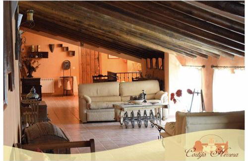 Casa Rural Herrera - Foto 49