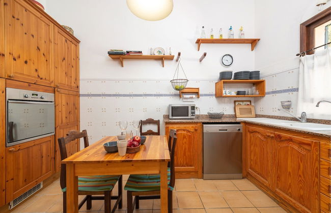 Ca n Marinero in Porto Cristo - Foto 12