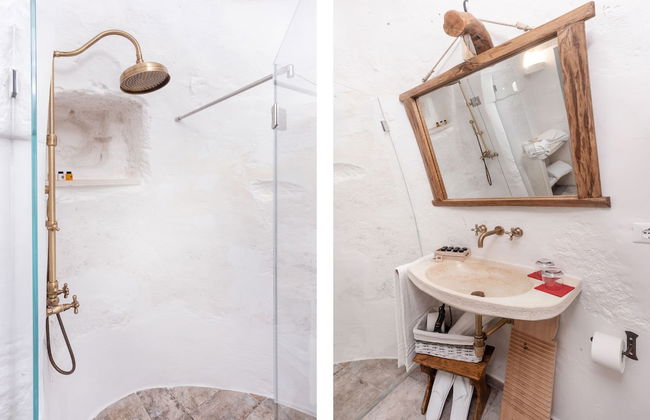 Masseria Torre Rossa - Foto 55