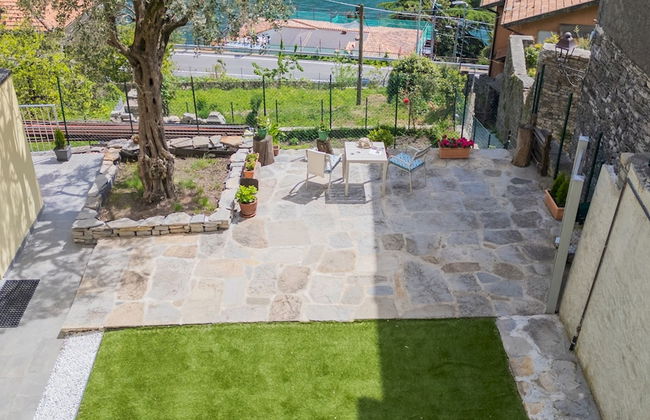 La Quiete in Laglio With 2 Bedrooms and 1 Bathrooms - Foto 36