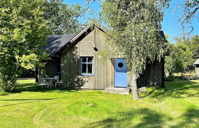 6 Person Holiday Home in Borgholm - Foto 26