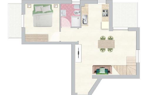 Appartamenti Solemare - Foto 41