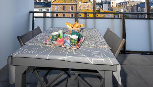 Studio Résidence de l'Hermine by Interhome - Photo 4