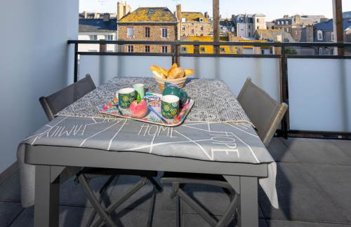 Studio Résidence de l'Hermine by Interhome - Photo 4