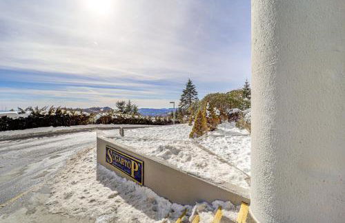 3 Mi to Sugar Mountain Ski Resort Cozy Getaway! - Foto 35