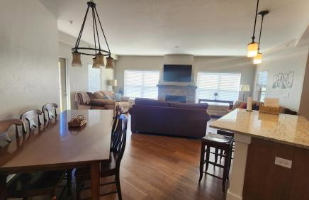 Base Camp Ski Slope Views Granby Ranch - Foto 23