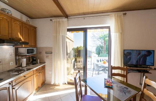 Apartments Villa Salona - Photo 54