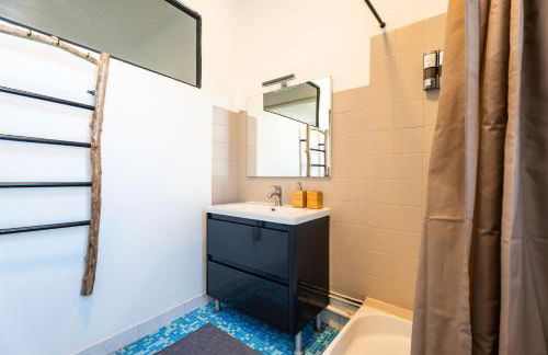 Grand appartement Familiale - Camargue - Foto 16