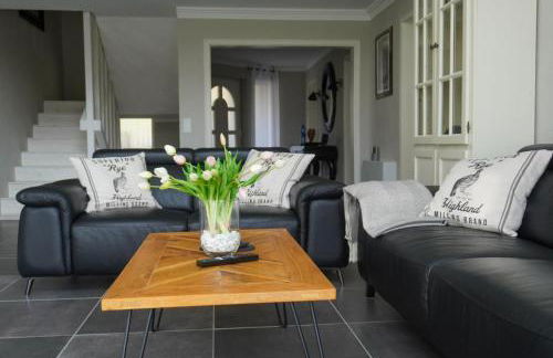 Ferienwohnung mit Sauna und Pool - Foto 26