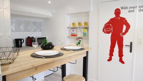 Le Circuit - Tout simplement: confort! - Foto 4