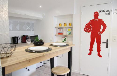 Le Circuit - Tout simplement: confort! - Foto 4