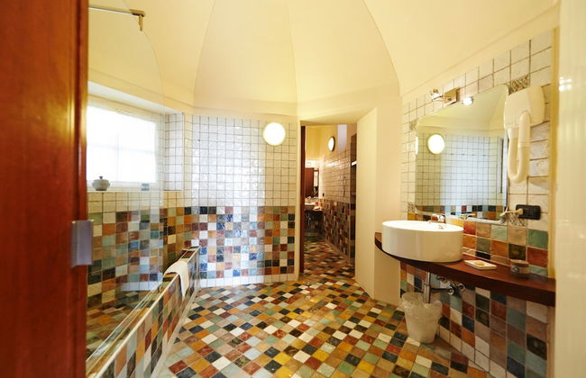 Felicin - Palazzo Boeri Panoramic Suites - Foto 27