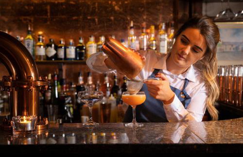 Rooms at the Lower House - Foto 22