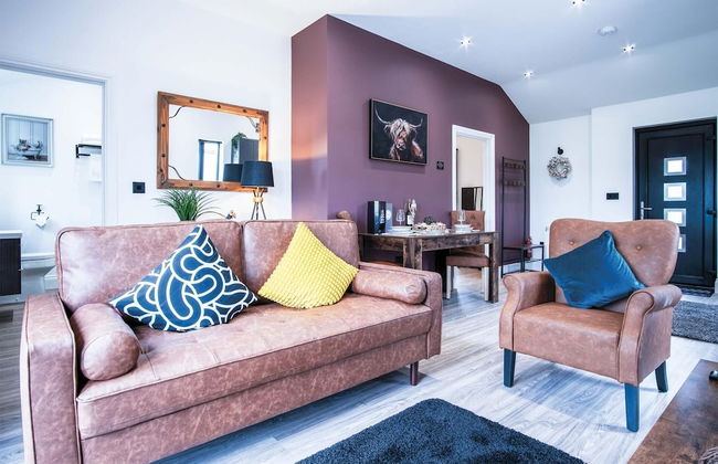 The Shack - 1 Bedroom - Cosheston - Foto 12