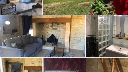 Gite La Ruche - Calviac - Foto 2