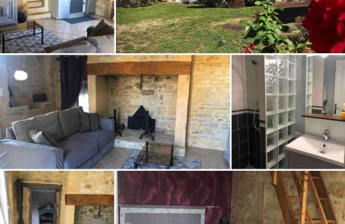 Gite La Ruche - Calviac - Foto 2