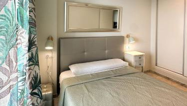 Gemelos 28 Balcon al Mediterraneo - Foto 5