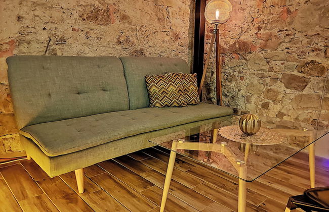 Ocre Studio By Paradox - Photo 8