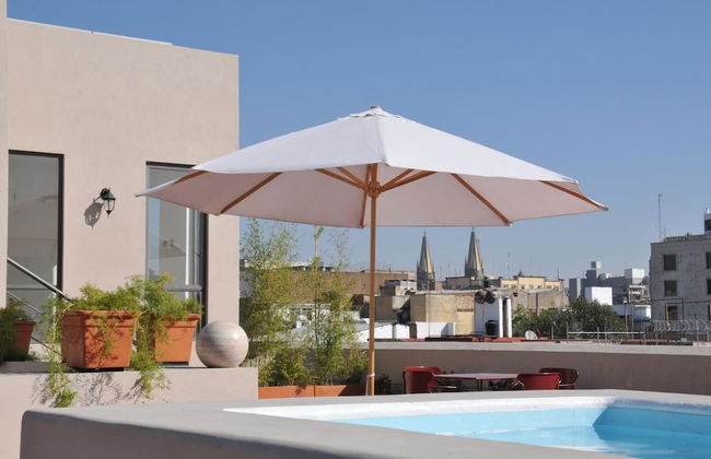 Casa 3 Pilares Downtown Luxury - Foto 19