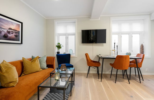 Keyser Apartments 6 - Foto 34