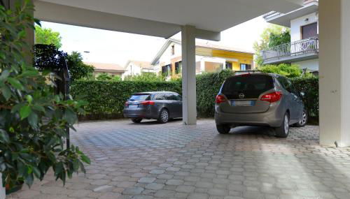 Hotel Residence Margherita - Photo 5