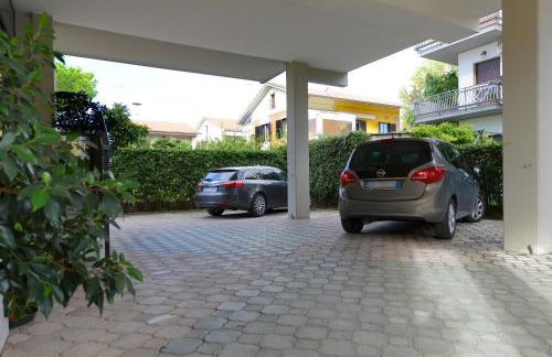 Hotel Residence Margherita - Photo 5