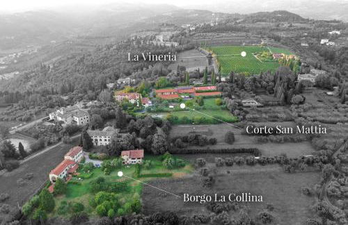 Corte San Mattia - Agriturismo in Verona - Foto 108