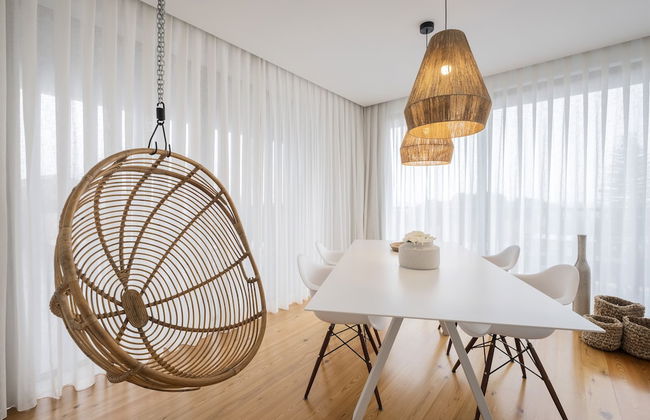 Aqua - Pópulo Eco Village - Foto 43