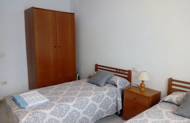 Apartamentos Aigua Oliva - Foto 12