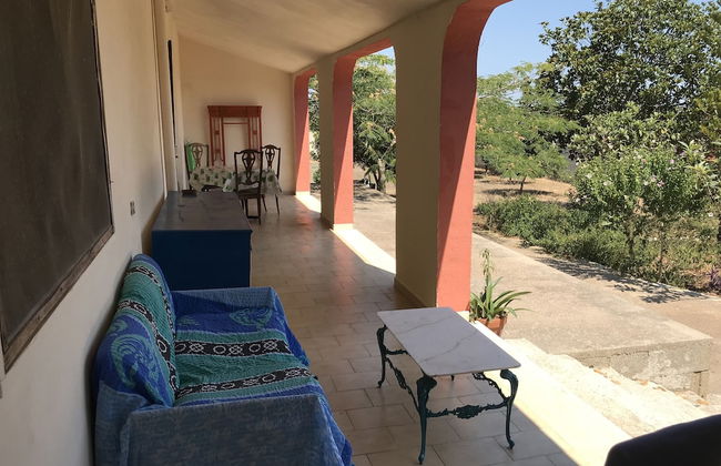 Cosy Apartment in a Relaxing Area Close to Lecce - Foto 17