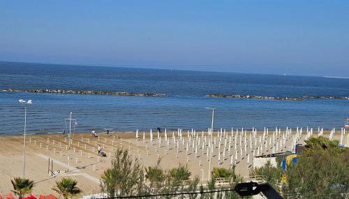 appartamento palombina vista mare - Foto 2