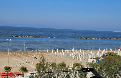 appartamento palombina vista mare - Foto 2