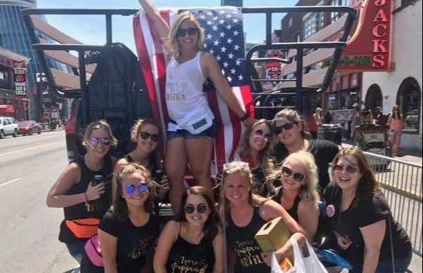 Balade en monster truck dans Nashville - Photo 5