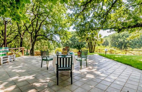 Country House di Campo Stivaletto Nepi - Foto 57