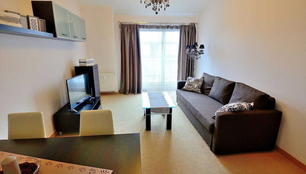 Victus Apartamenty, Sopocki Parkur - Foto 2, Imagen principal