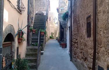 sacrobosco apartment Ulivo - Foto 21