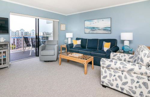 Ocean City Beach Retreat with Linens Included - Foto 6