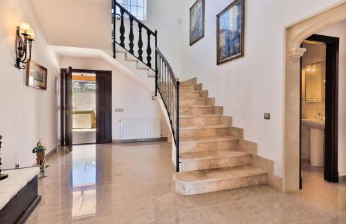 Villa Vidal - Foto 8