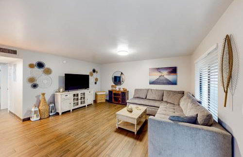 The Sailor's Perch, Unit 2 - Foto 1